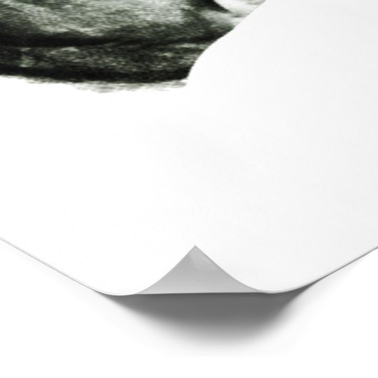 Beer me Bro Poster (Hoek)