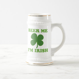 Beer me Im Irish Bierpul