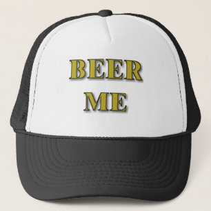 BEER ME PET