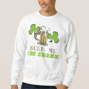 Beer me trui