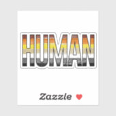Beer Mens Sticker (Vel)