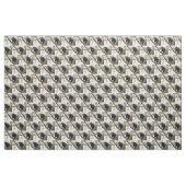 Beer met klimmen stof (Yard (91,4 cm))