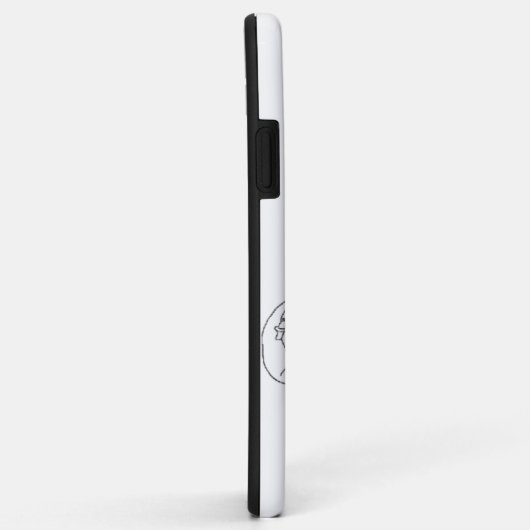 Beer met sandwiches Case-Mate iPhone case (Achterkant/rechts)