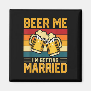 Beer mij dat ik gehuwde brutomegisterpa krijg. magneet