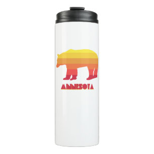 Beer Minnesota Thermosbeker