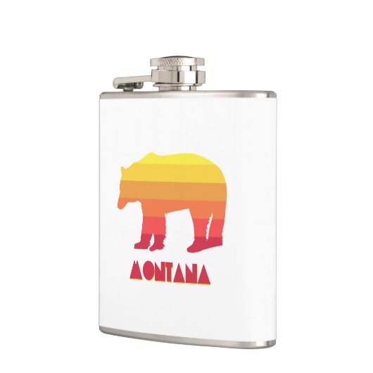 Beer Montana Heupfles (Links)