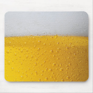 Beer Mousepad Muismat