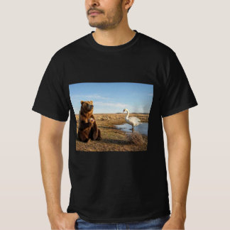 Beer Muffin T-shirt