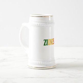 Beer mug bierpul