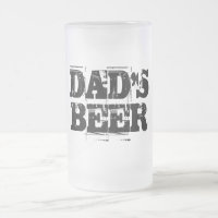 Beer Mug de papa