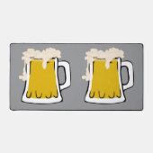 Beer Mug Deskmat (Recto)