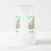 Beer Mug : Irish Cheer's (Centre)