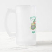 Beer Mug : Irish Cheer's (Gauche)
