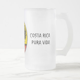 BEER MUG MATGLAS BIERPUL