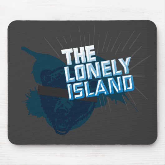 Beer Muismat (Voorkant)