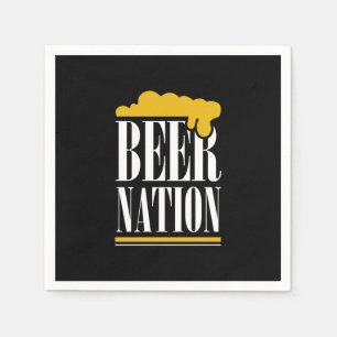 Beer Nation Servet