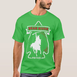 Beer Native American Indian Indian A T-shirt