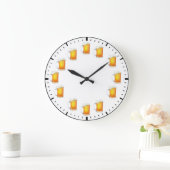 Beer-O-klok Grote Klok (Huis)