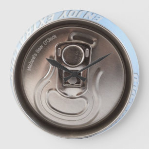 Beer O'Clock Grote Klok