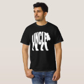 Beer Oom T-shirt (Voorkant volledig)
