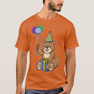 Beer op jaarbasis voor Beer Lover Premium T-shirt