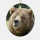 Beer Ornament (Links)