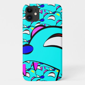 Beer Pandemic iPhone 11 Hoesje