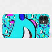Beer Pandemic Case-Mate iPhone Case (Achterkant (horizontaal))