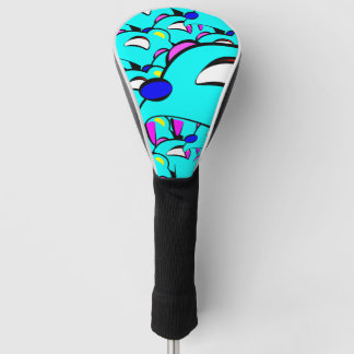 Beer Pandemic Golfheadcover