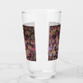 Beer Patroon Glas (Links)