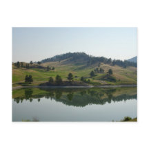 Beer Paw Lake Havre, Montana