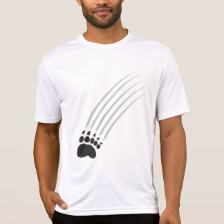 beer-paw-R-&-swpe2 T-shirt