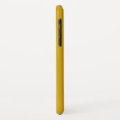 BeEr Periodic Tabel Case-Mate iPhone Case (Achterkant/links)