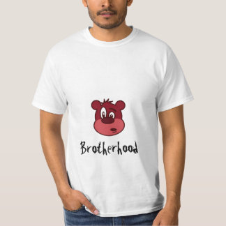 beer_peterm_01 Broederschap T-shirt