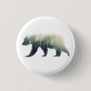 Beer Pin Ronde Button 3,2 Cm