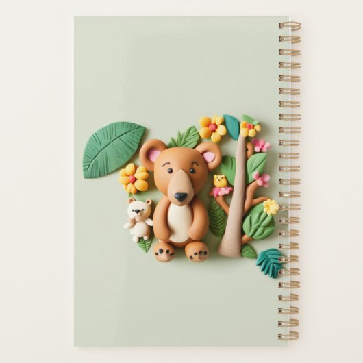 Beer Planner (Achterkant)