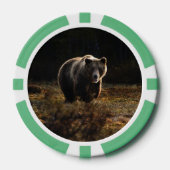 Beer Poker Chips (Voorkant)