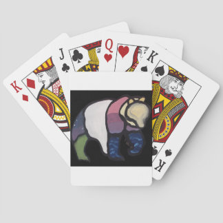 Beer Pokerkaarten