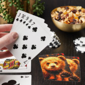 Beer Pokerkaarten (Insitu)