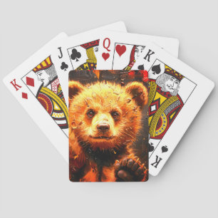 Beer Pokerkaarten