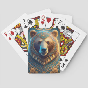Beer Pokerkaarten