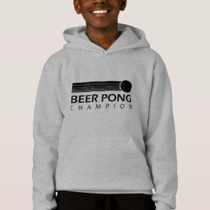 Beer Pong Champion