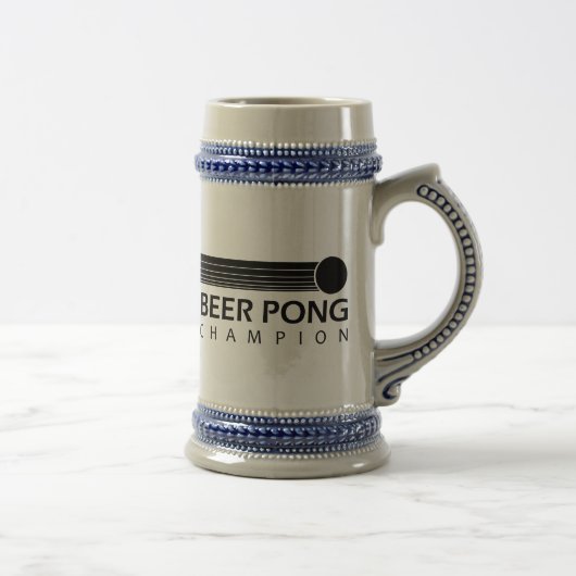 Beer Pong Champion Bierpul (Rechts)