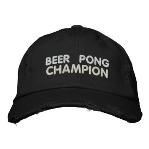 Beer Pong Champion Pet