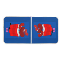 Beer Pong of Bean Bag Pong - het is allemaal leuk!