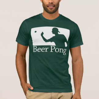 Beer Pong Shirt