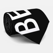 BEER PONG STROPDAS (Opgerold)