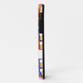 BEER Pop Art coques personnalisés (Dos/Gauche)