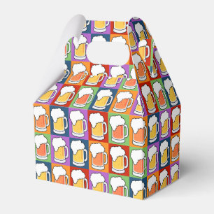 BEER Pop ballotins