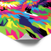 Beer Pop Poster (Hoek)